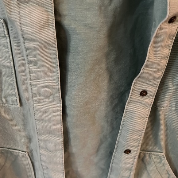 Spring/Fall Jacket - Picture 3 of 3